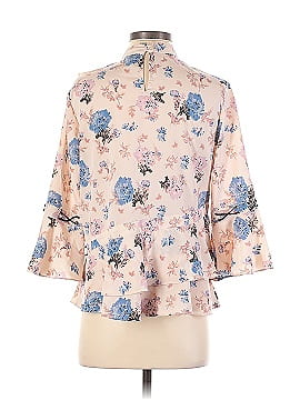 ASOS 3/4 Sleeve Blouse (view 2)