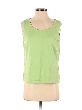 Linea by Louis Dell'Olio Sleeveless Top (view 1)