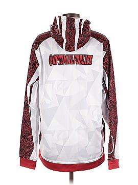 Boombah Pullover Hoodie (view 2)