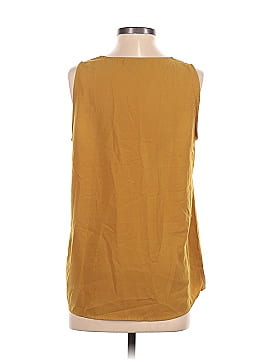 A Pea in the Pod Sleeveless Blouse (view 2)