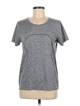 Lululemon Athletica Active T-Shirt (view 1)