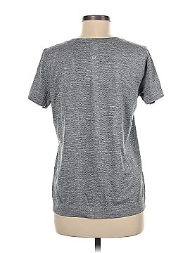 Lululemon Athletica Active T-Shirt (view 2)