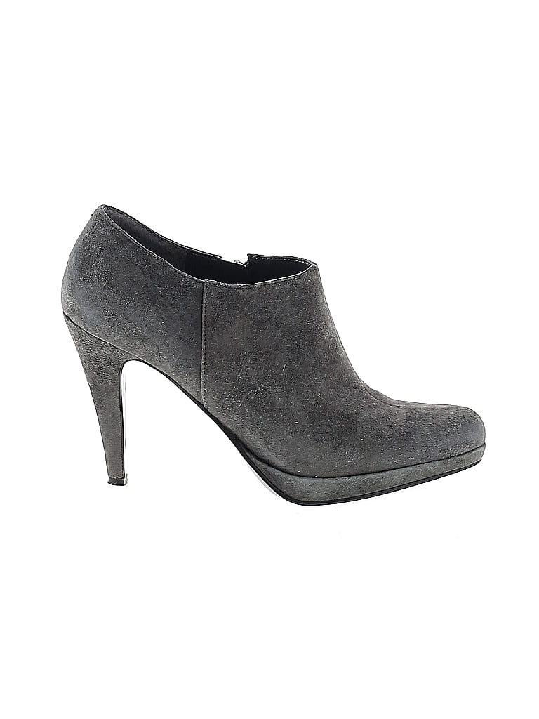 bandolino ankle boots