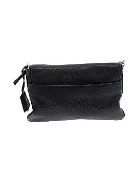 MICHAEL Michael Kors Leather Shoulder Bag (view 2)