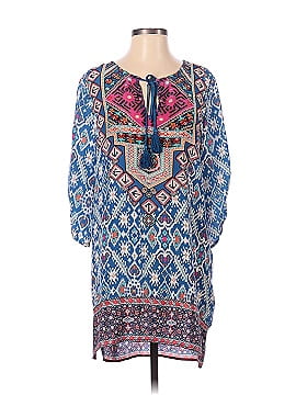Tolani Long Sleeve Blouse (view 1)