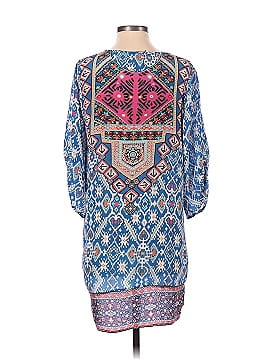 Tolani Long Sleeve Blouse (view 2)