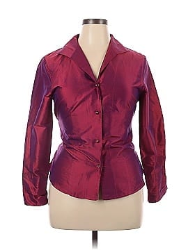 Connie Roberson Jacket (view 1)