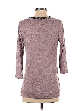 Juicy Couture 3/4 Sleeve Top (view 2)