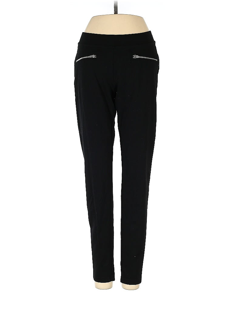 Gap Outlet Black Casual Pants Size XS - photo 1
