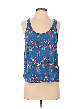 Collective Concepts Sleeveless Blouse (view 1)