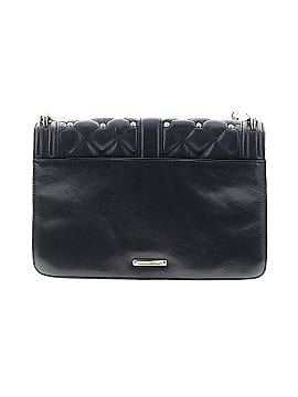 Rebecca Minkoff Leather Crossbody Bag (view 2)