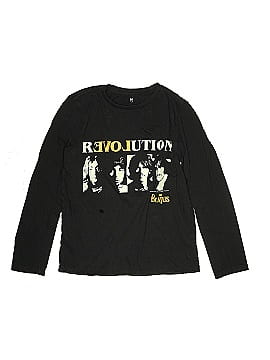Gap Kids Thermal Top (view 1)