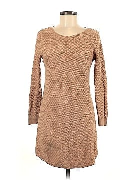 Ann Taylor LOFT Casual Dress (view 1)