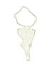 Zara Ivory Bodysuit Size S - photo 1