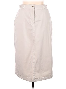 L.L.Bean Formal Skirt (view 1)