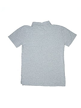 Crewcuts Outlet Short Sleeve Polo (view 2)