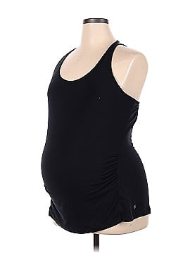 Gap Fit Maternity Active Tank (view 1)