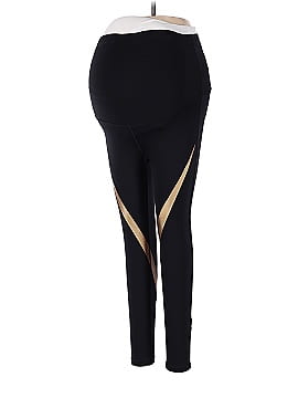 Gap Fit Maternity Leggings (view 1)