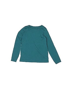Primary Long Sleeve Blouse (view 1)