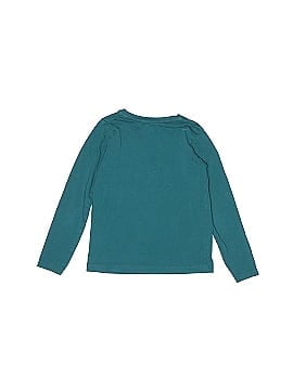 Primary Long Sleeve Blouse (view 2)