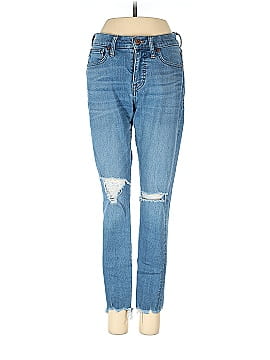 Madewell Jeans (view 1)