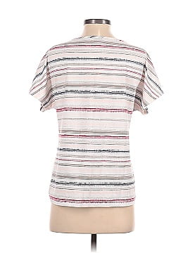 Zenergy by Chico's Short Sleeve T-Shirt (view 2)