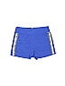 Bebe Blue Shorts Size 6 - photo 1