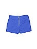 Bebe Blue Shorts Size 6 - photo 2