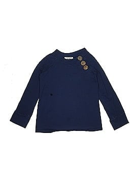 Joyous & Free Pullover Sweater (view 1)