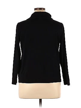 Jones New York Long Sleeve Top (view 2)