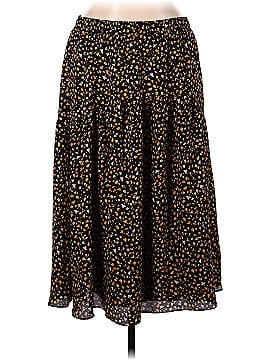Ann Taylor Casual Skirt (view 1)