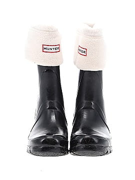 Hunter Rain Boots (view 2)