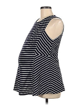 A Pea in the Pod Sleeveless Top (view 1)