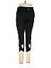 Love.Life.Live Black Leggings Size L - photo 2