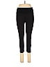 Love.Life.Live Black Leggings Size L - photo 1