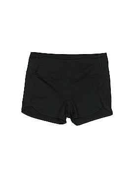 Z by Zella Faux Leather Shorts (view 1)