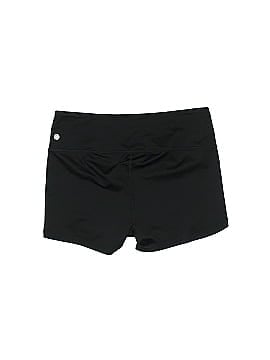 Z by Zella Faux Leather Shorts (view 2)
