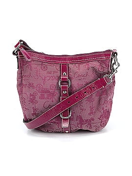 Coach Factory Shoulder Bag (view 1)