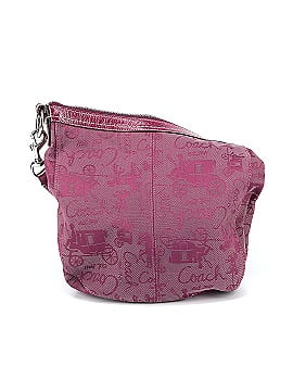 Coach Factory Shoulder Bag (view 2)