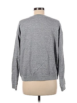 Soul Pullover Sweater (view 2)