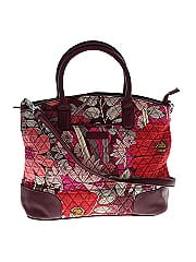 Vera Bradley Satchel