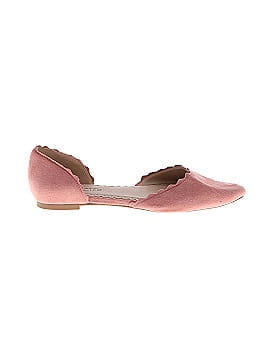 Restricted Shoes Flats (view 1)