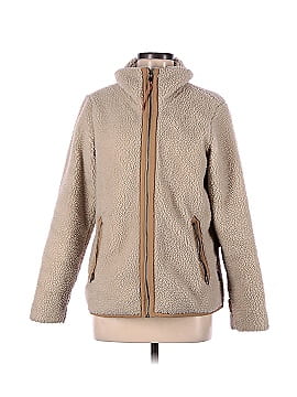 Patagonia Faux Fur Jacket (view 1)