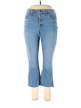 J.Crew Factory Store Jeans (view 1)