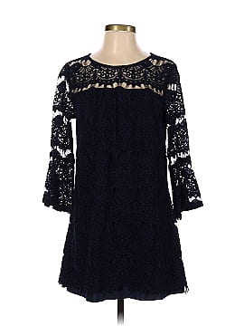 Speechless Casual Dress (view 1)