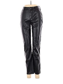 American Original Clothing Faux Leather Pants (view 1)