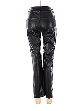 American Original Clothing Faux Leather Pants (view 2)
