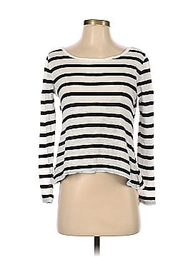 BB Dakota Long Sleeve T-Shirt (view 1)
