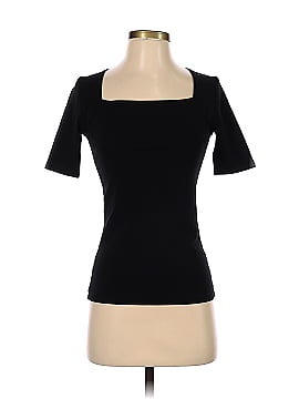 Ann Taylor Short Sleeve T-Shirt (view 1)