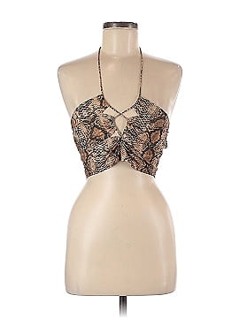Princess Polly Halter Top (view 1)